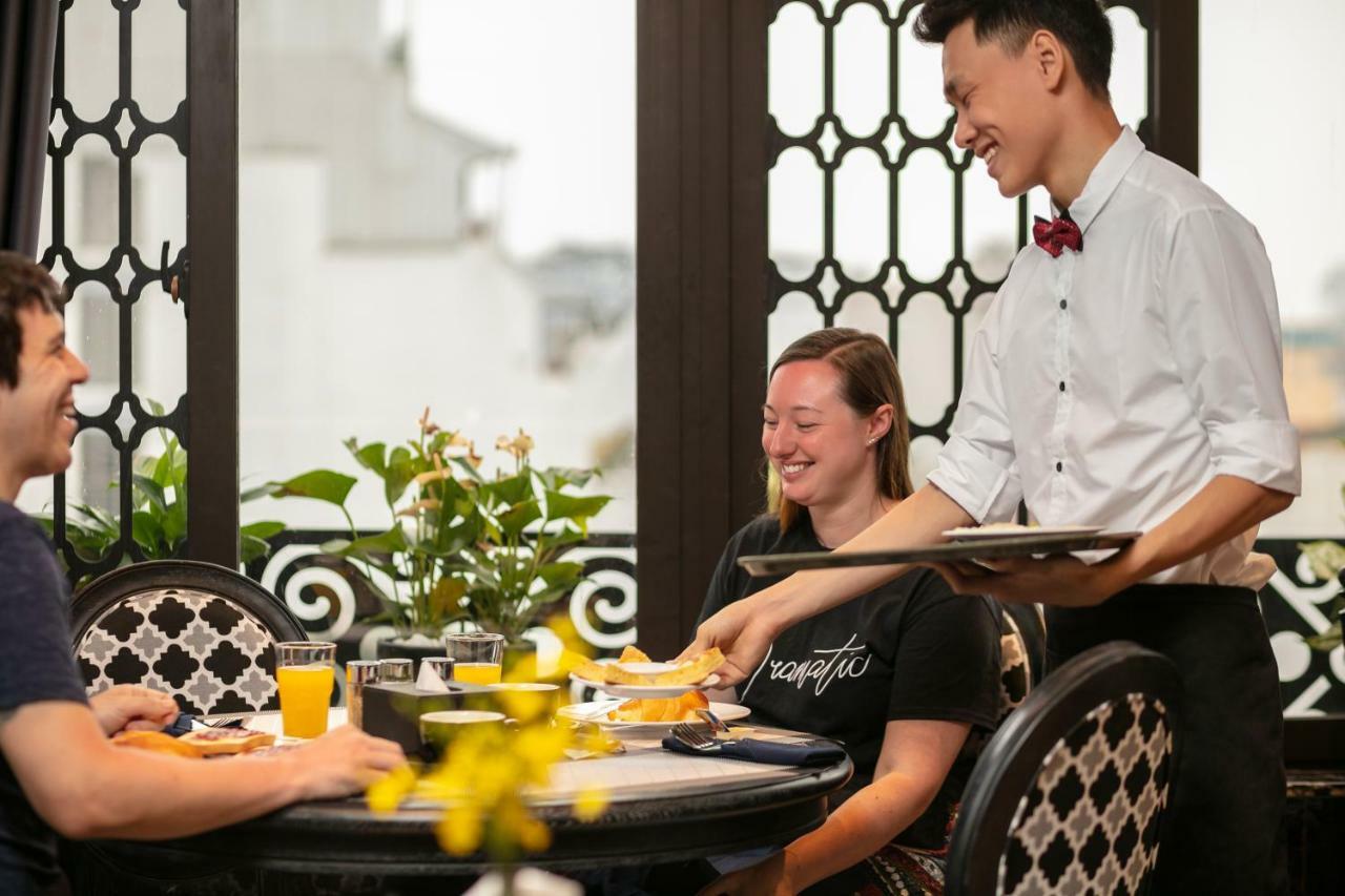 Khách sạn Và Esplendor Hà Nội 3*