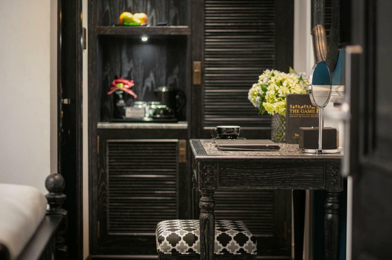 Và Esplendor Hà Nội Khách sạn