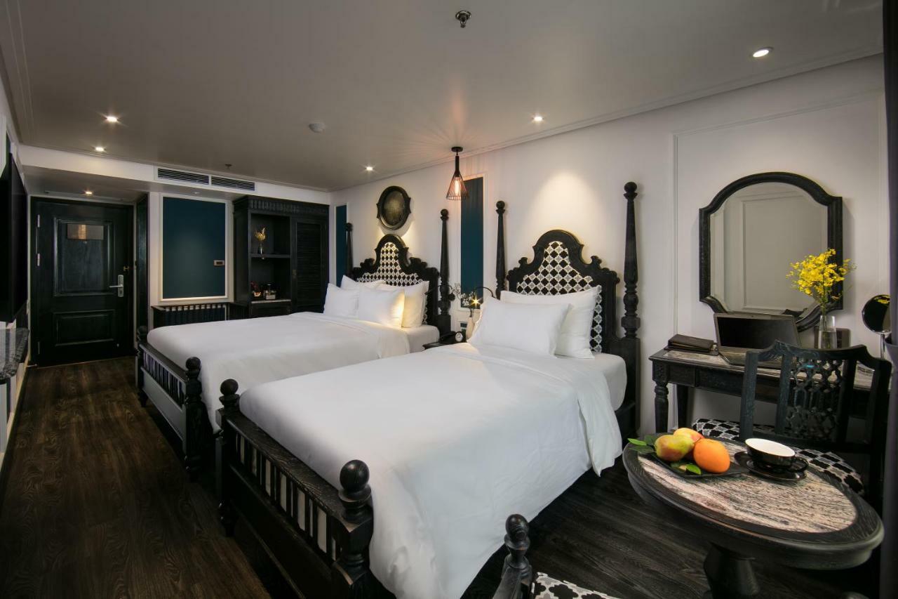 Và Esplendor Hà Nội 3*