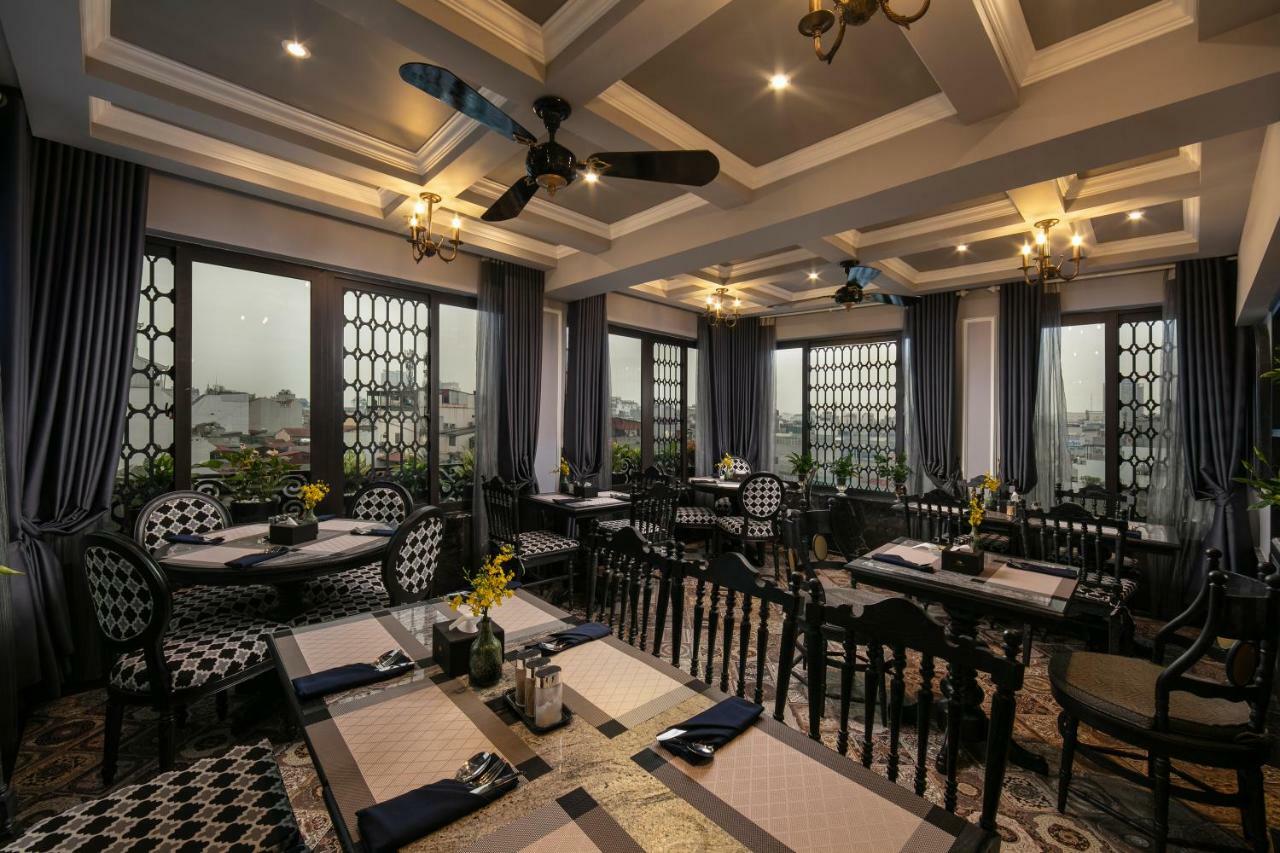Và Esplendor Hà Nội Hà Nội