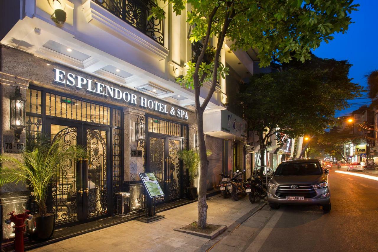 Và Esplendor Hà Nội 3* Hà Nội