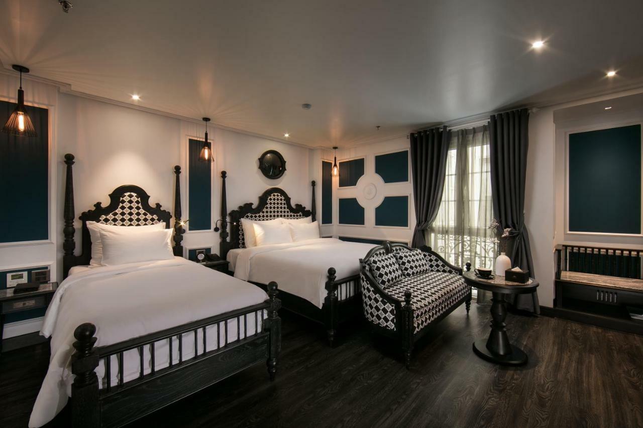 Và Esplendor Hà Nội