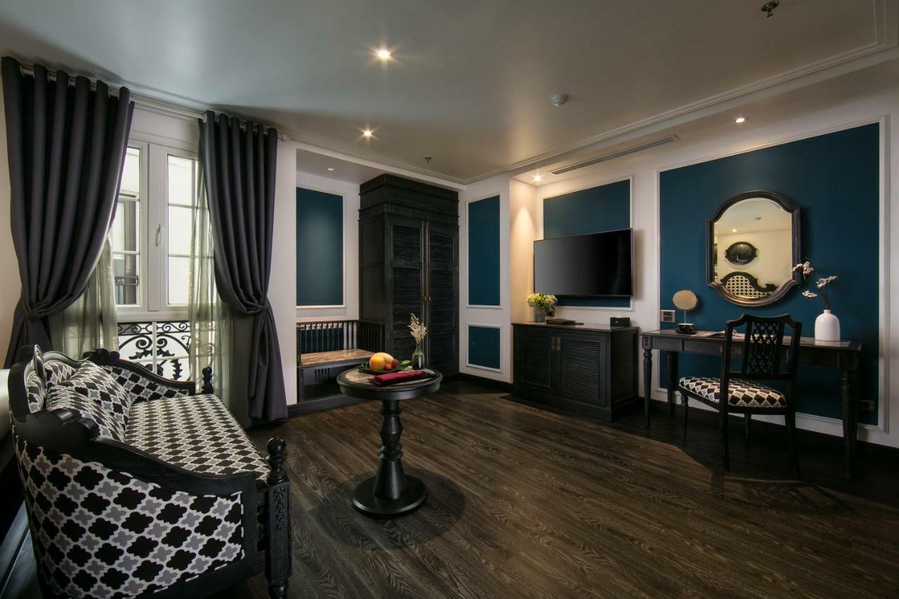 Khách sạn Và Esplendor Hà Nội Hà Nội