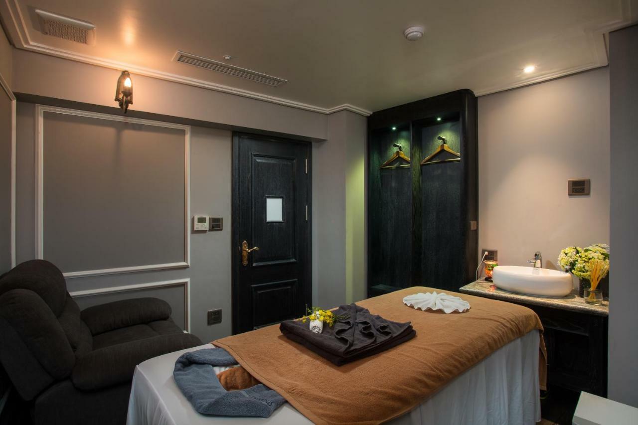 Và Esplendor Hà Nội Khách sạn 3*