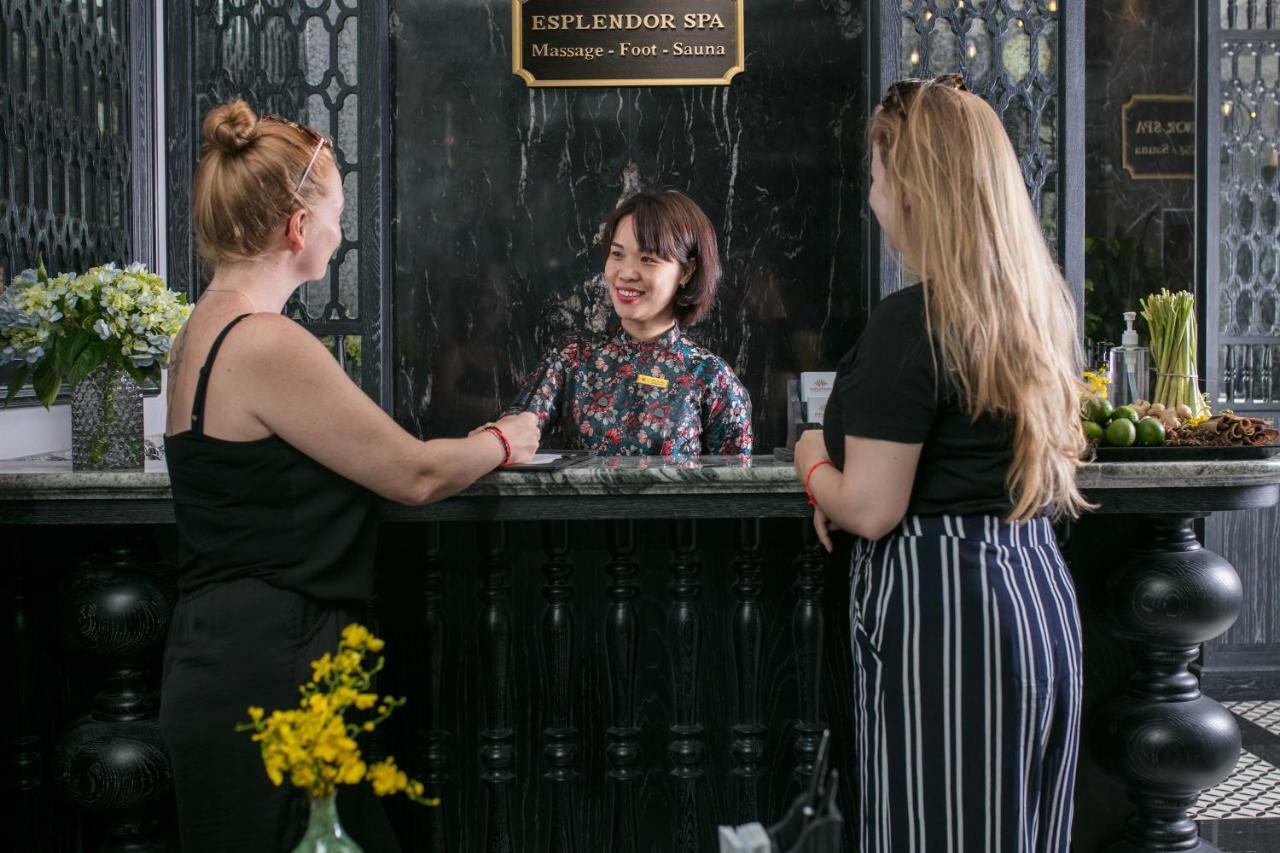 Và Esplendor Hà Nội Hà Nội