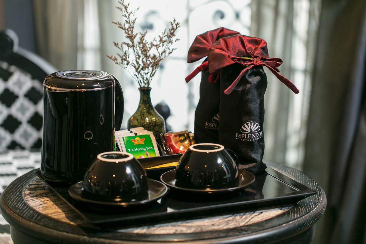 Và Esplendor Hà Nội Hà Nội