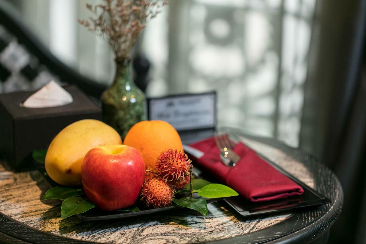 Esplendor And 3* Hanoi