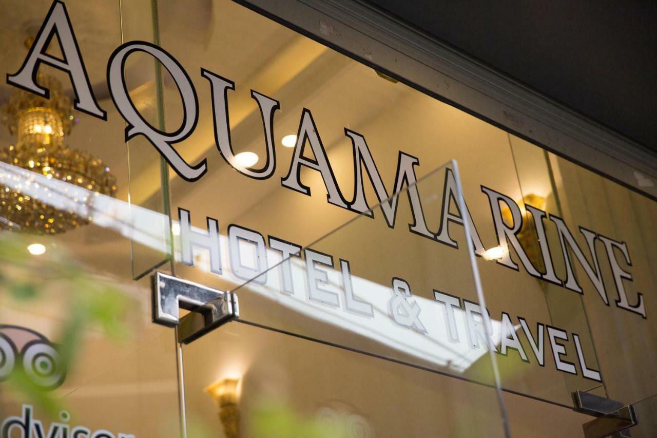 Aquamarine & Travel Bed & Breakfast Hanoi
