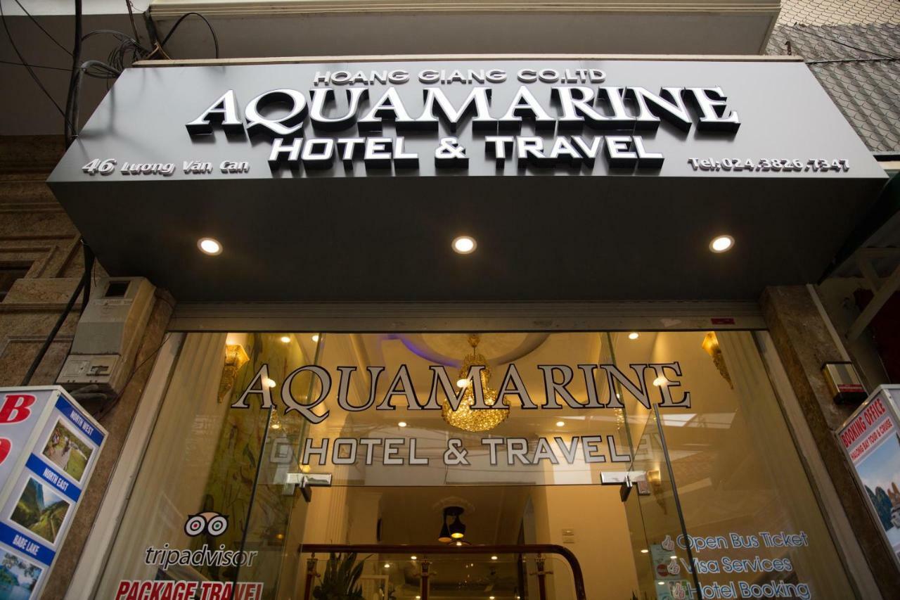 Bed & Breakfast Aquamarine & Travel 3*