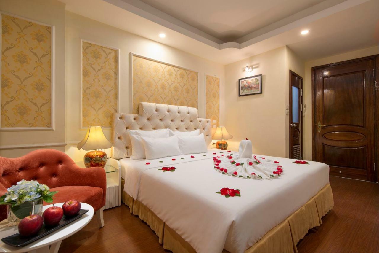 Aquamarine & Travel 3* Hanoi