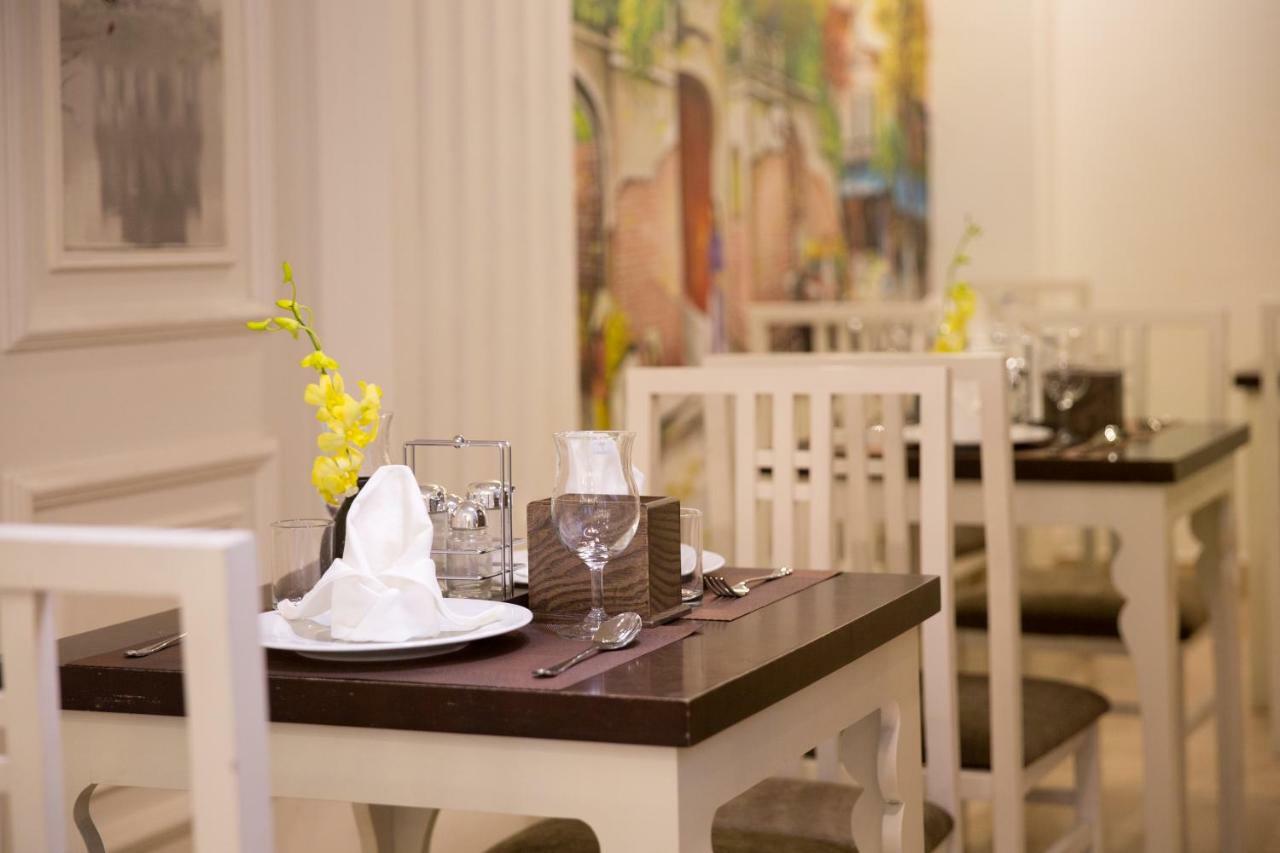 Aquamarine & Travel Bed & Breakfast 3*