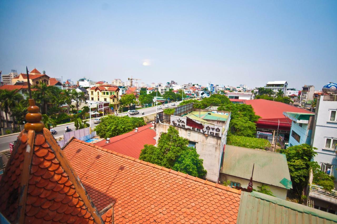 Davidduc 224 âu Cơ Ở trọ