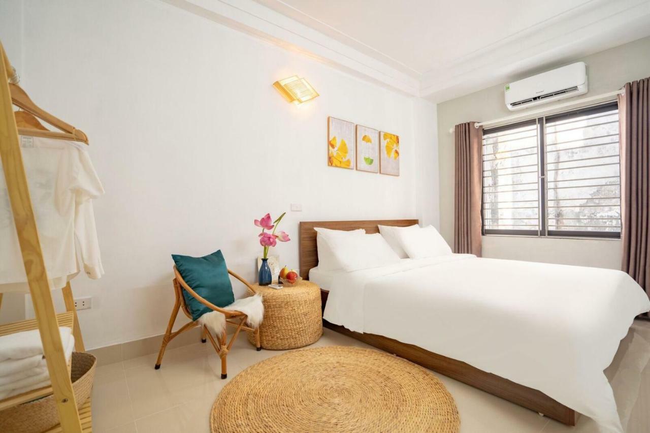 Centre Alley House & Travel Hanoi