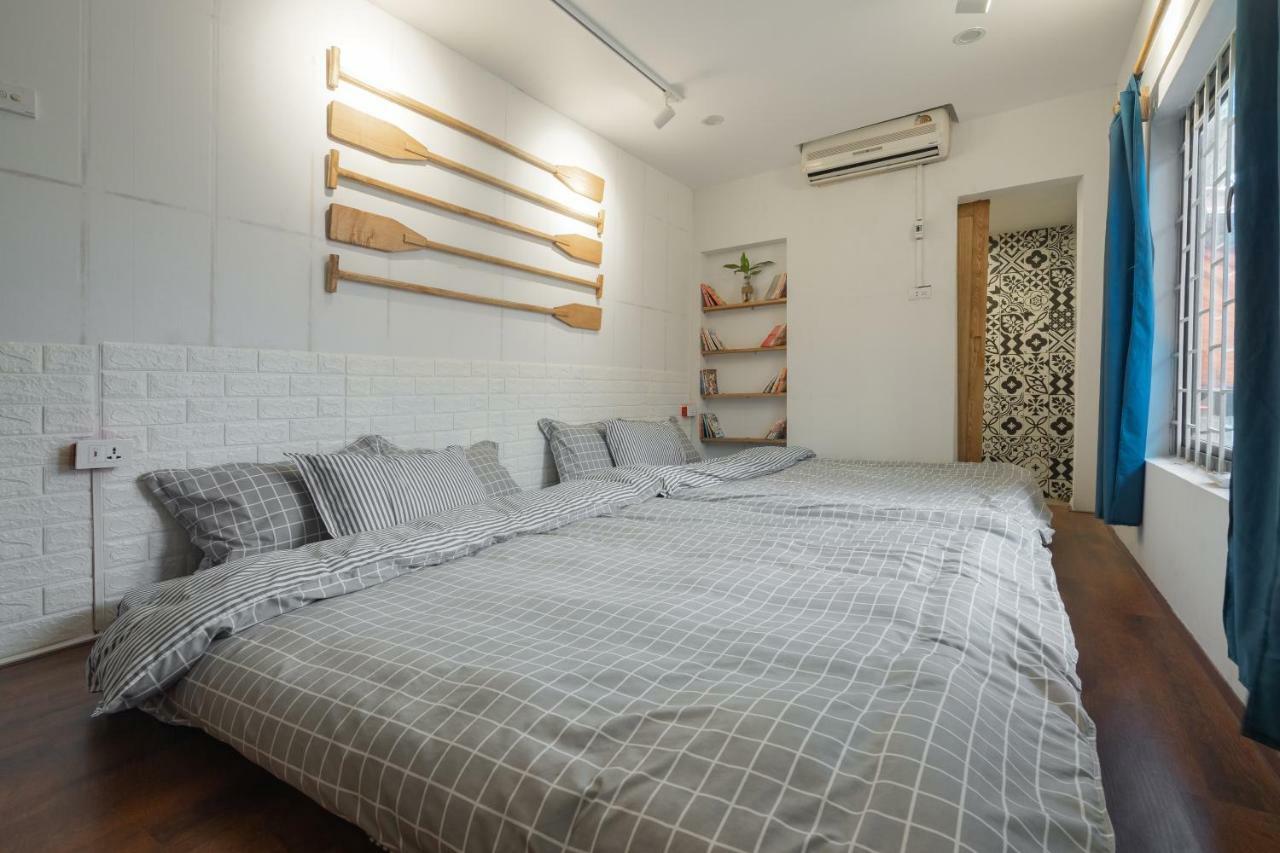 Apartment Sun And River Homestay *