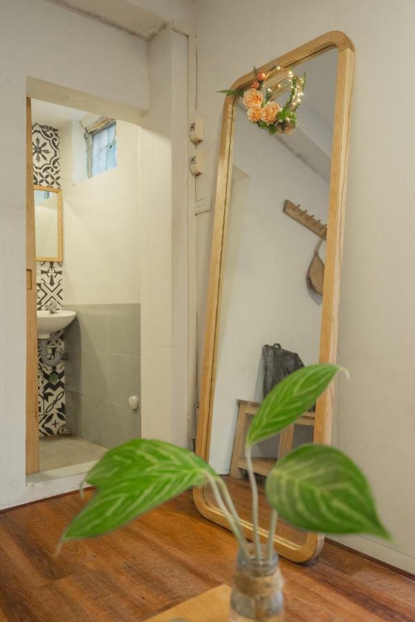 Apartment Sun And River Homestay