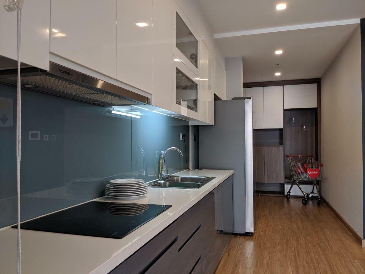 Apartment Vinhomes Metropolis Luxury 4 Br
