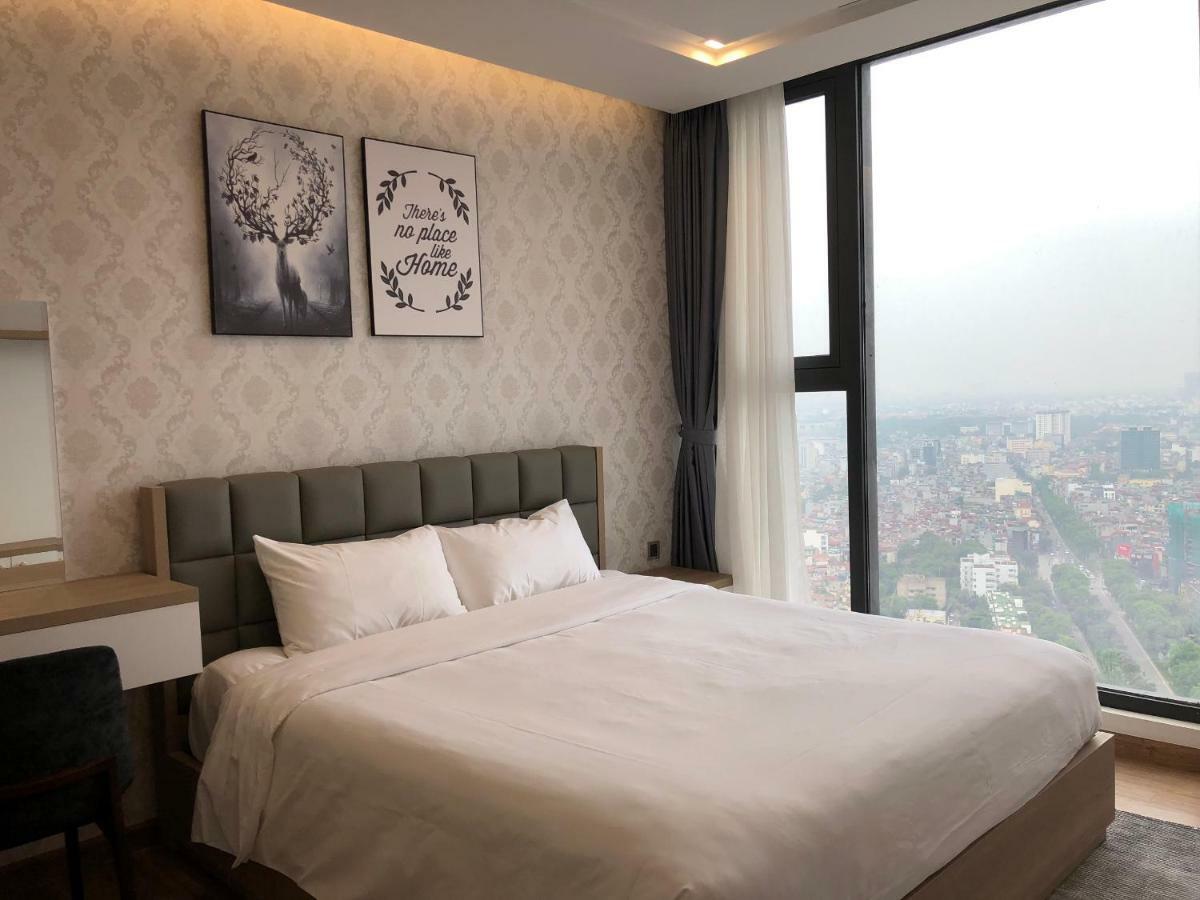 Vinhomes Metropolis Luxury 4 Br *