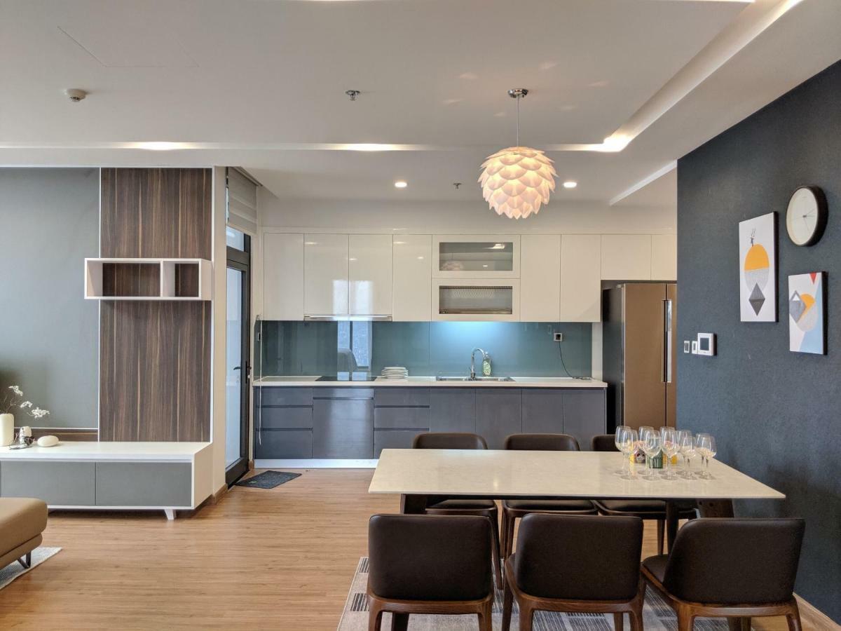 Vinhomes Metropolis Luxury 4 Br * Hanoi