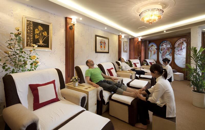 A25 - 23 Quan Thanh Hotel
