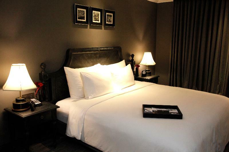 La Siesta Premium Hang Be Hotel 4*