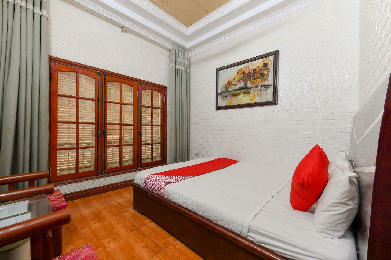Hotel Oyo 217 Bich Ngoc