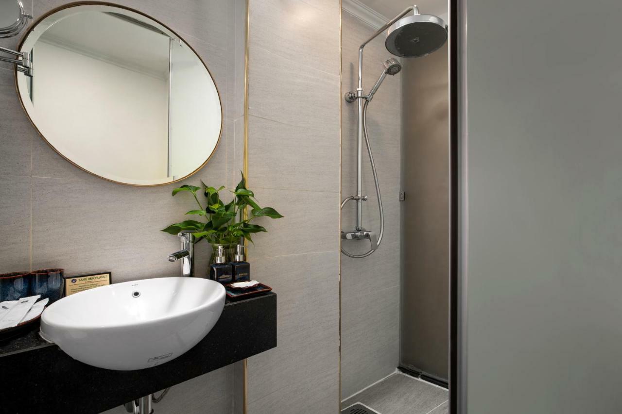 Hotel Backpackers & Rooftop Bar 3*