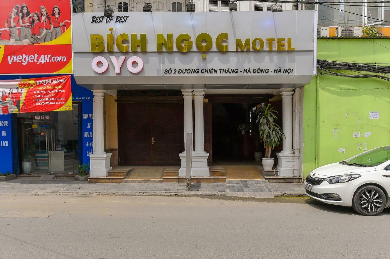 Hotel Oyo 217 Bich Ngoc 2*