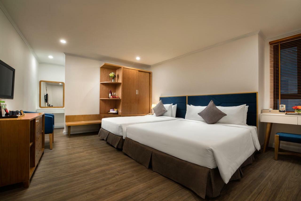 Hotel Backpackers & Rooftop Bar 3*
