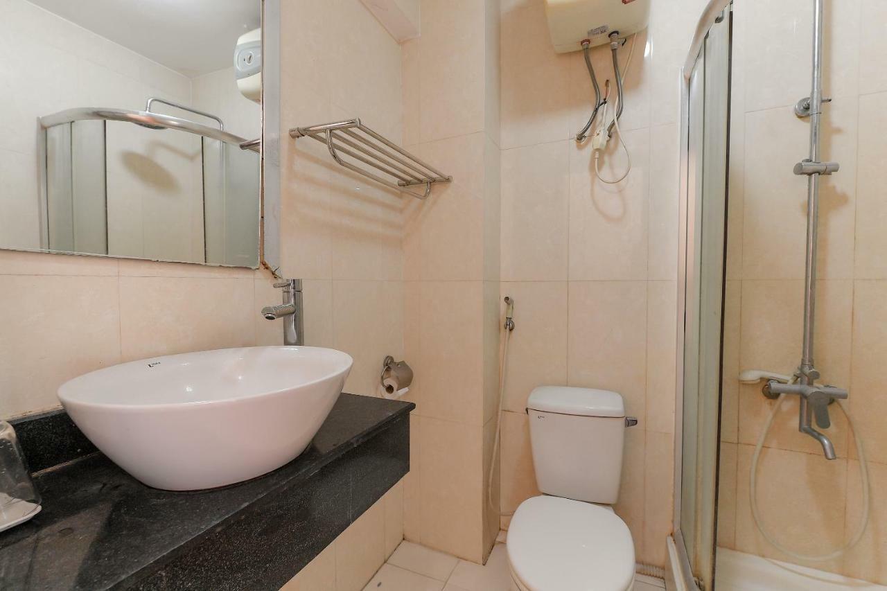 Hotel Oyo 217 Bich Ngoc 2*