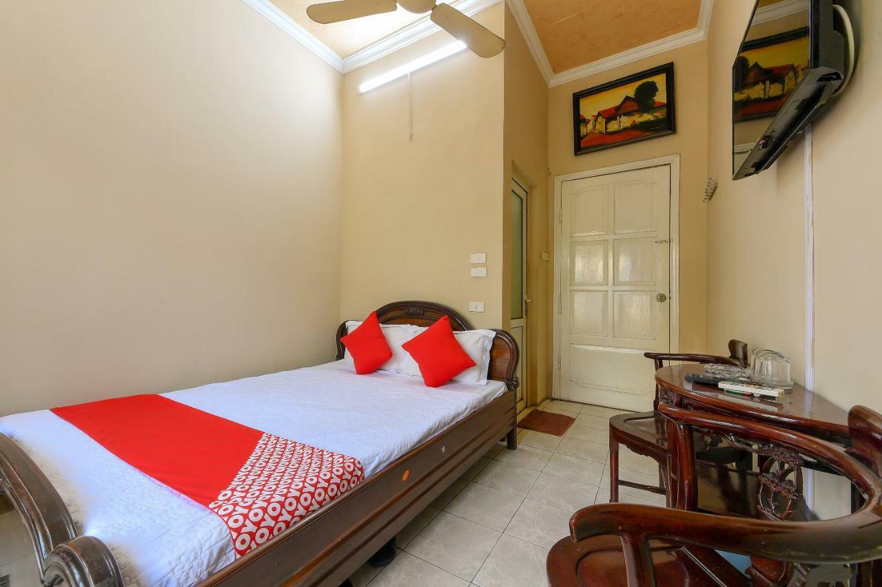 Hotel Oyo 217 Bich Ngoc 2*