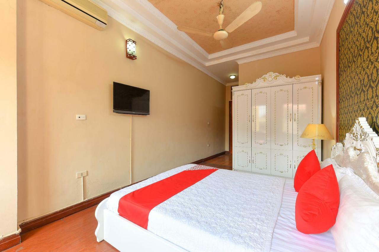 Hotel Oyo 217 Bich Ngoc Hanoi
