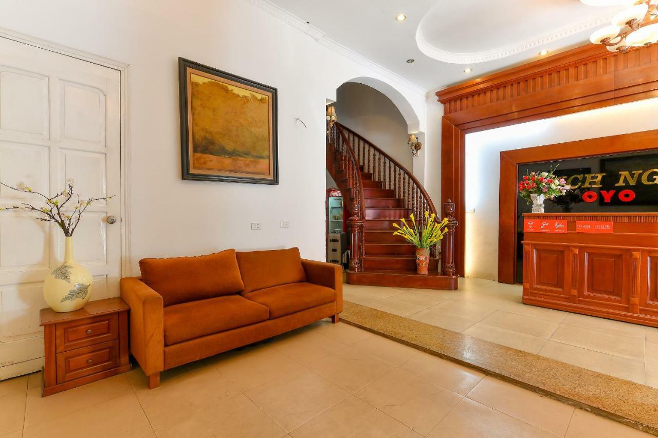 Hotel Oyo 217 Bich Ngoc 2*