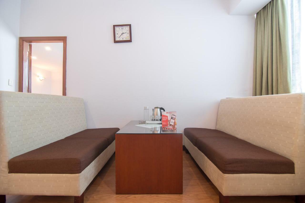 Hotel Reddoorz Near Mieu Quoc Tu Giam Hanoi