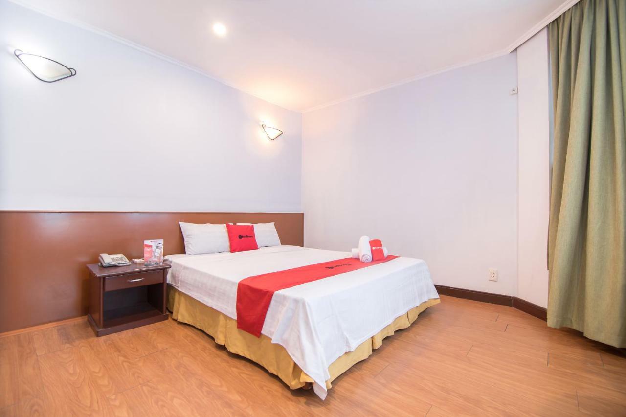Reddoorz Near Mieu Quoc Tu Giam 3* Hanoi