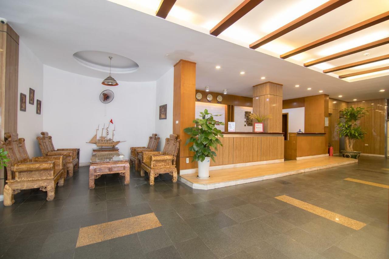 Reddoorz Near Mieu Quoc Tu Giam Hotel Hanoi