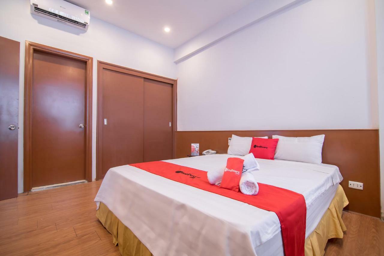 Reddoorz Near Mieu Quoc Tu Giam 3* Hanoi