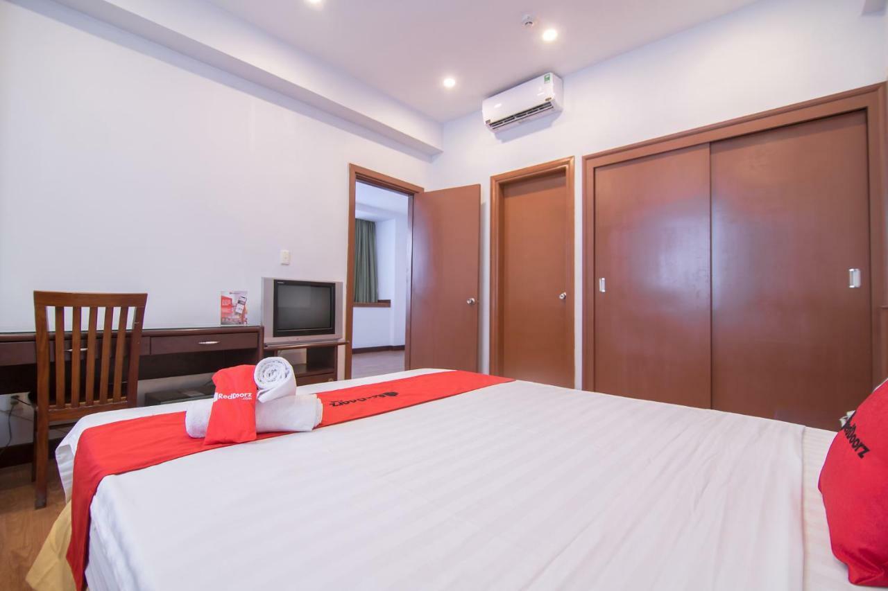 Hotel Reddoorz Near Mieu Quoc Tu Giam Hanoi