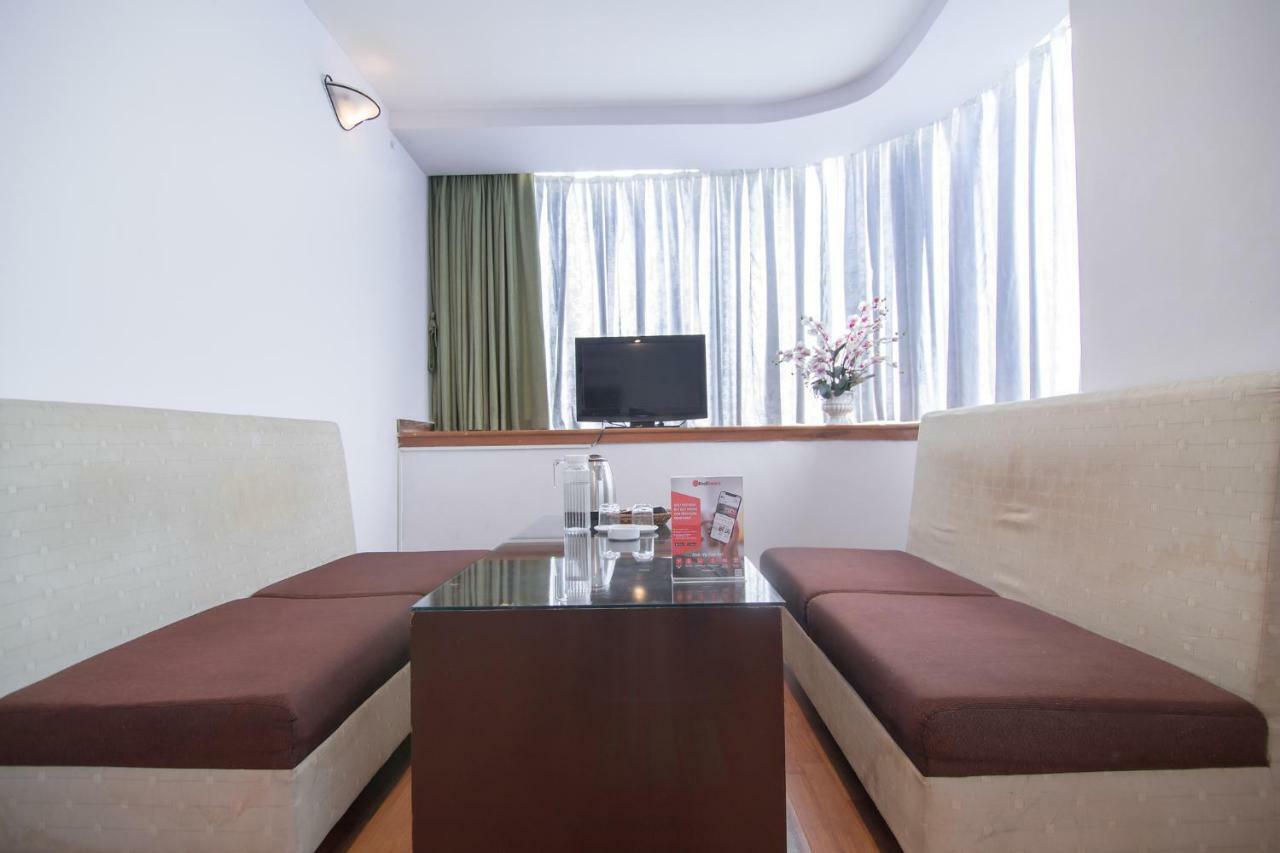 Reddoorz Near Mieu Quoc Tu Giam 3* Hanoi