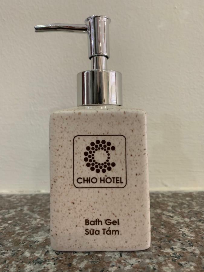 Chio Boutique 3* Hanói