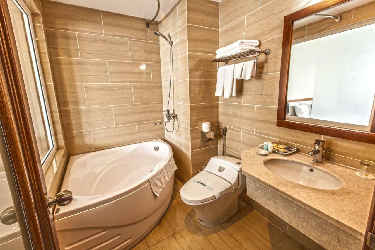 Lenid Hotel Hanoi