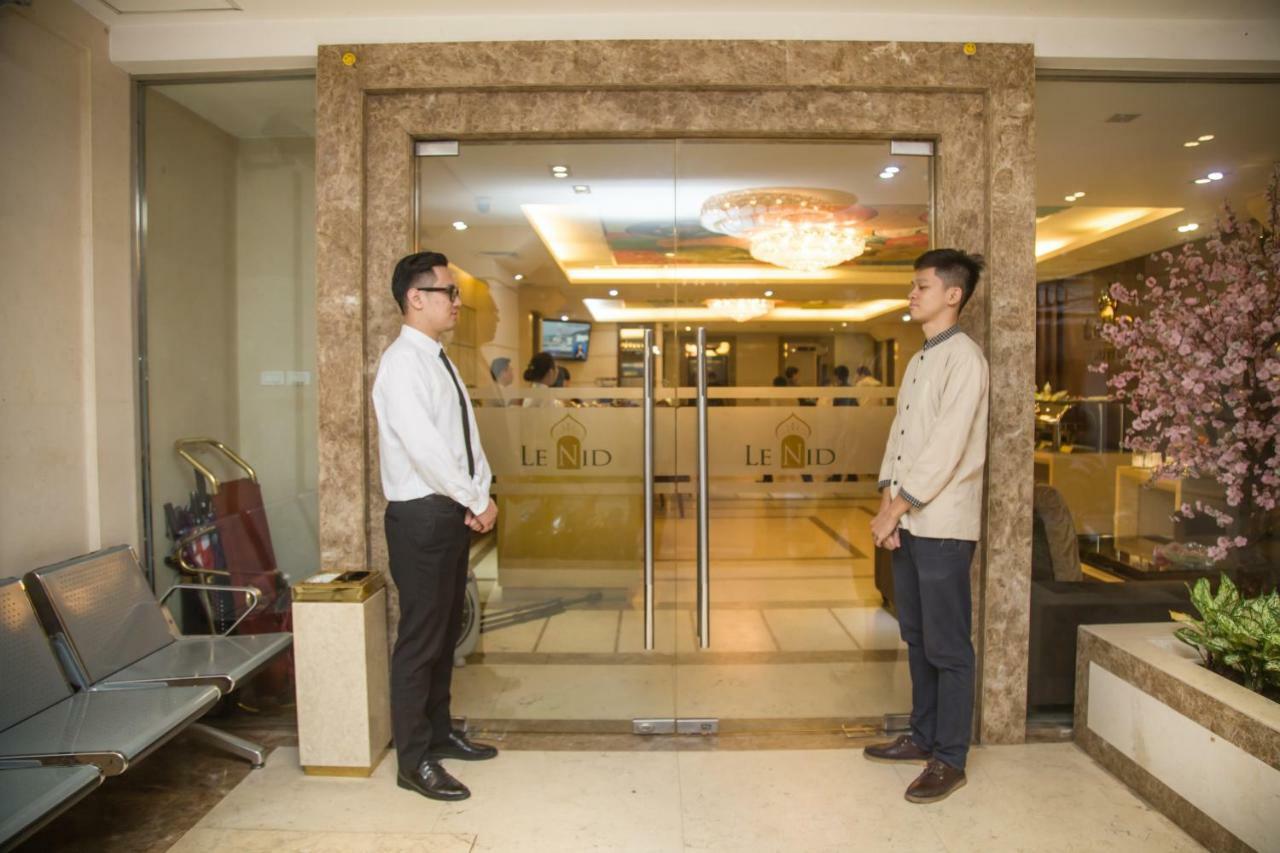 Lenid Hotel 3*