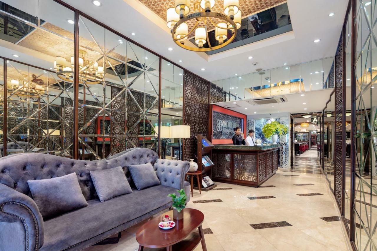 Hotel Classy & 4*