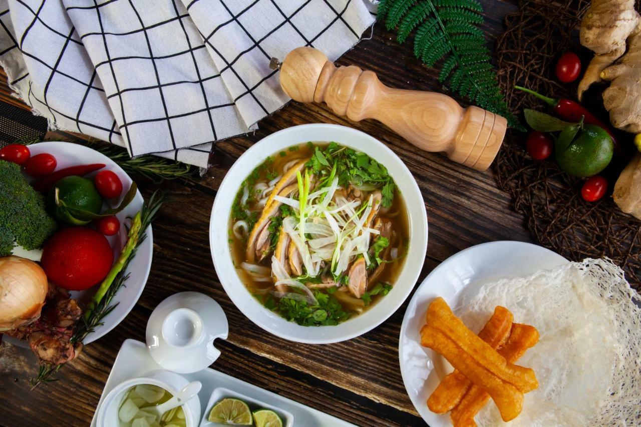 Parosand Hotel Hanoi