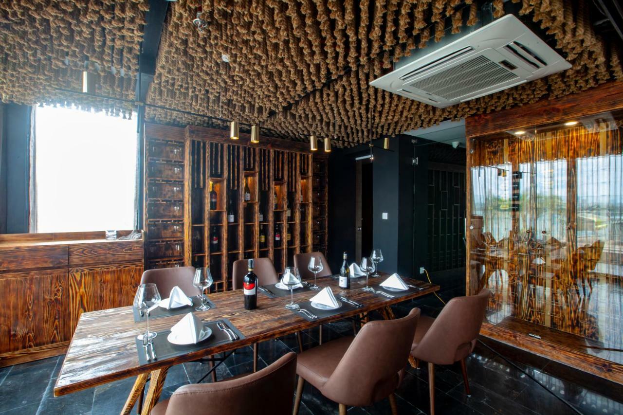 Hotel Parosand