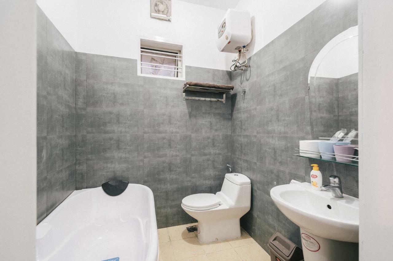 Homestay Sazi Hang Bong - Old Quater *