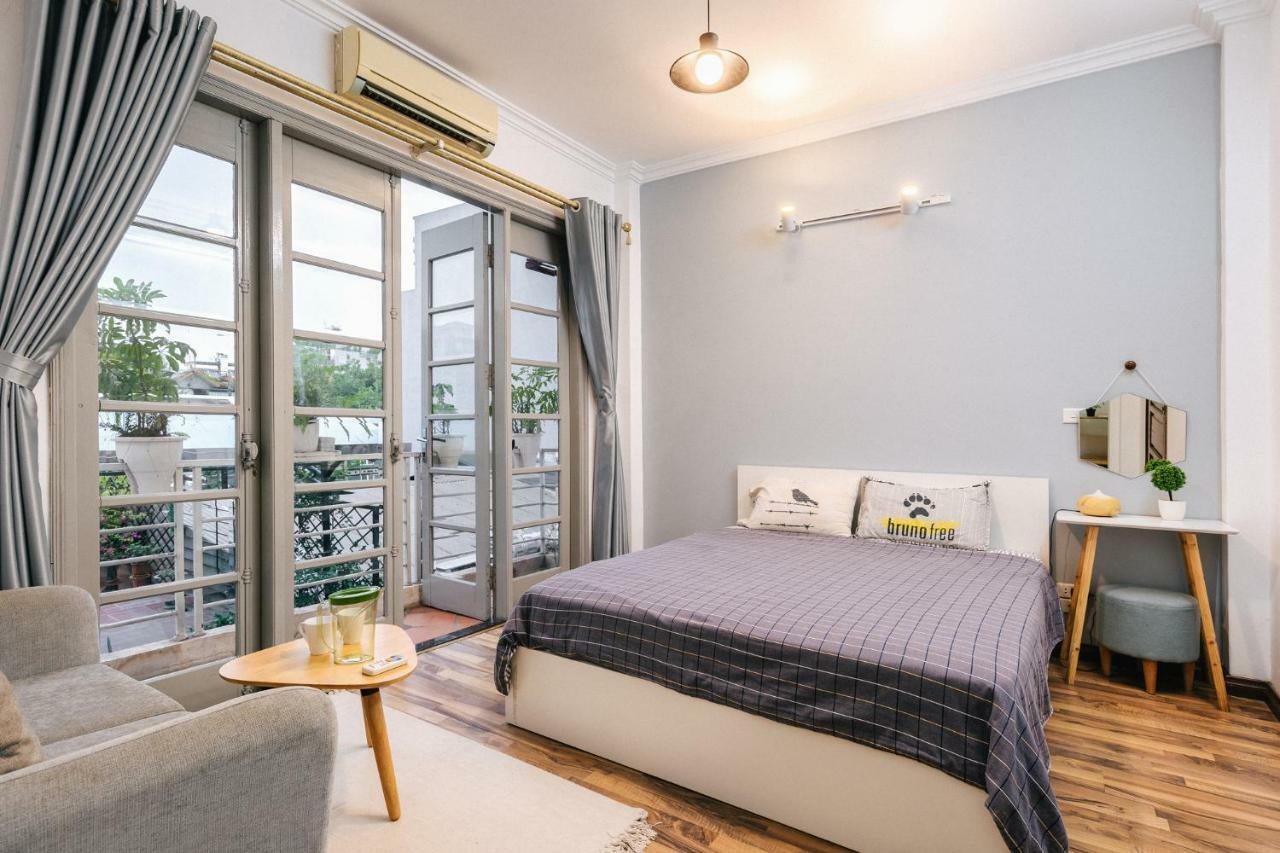 Sazi Hang Bong - Old Quater Homestay
