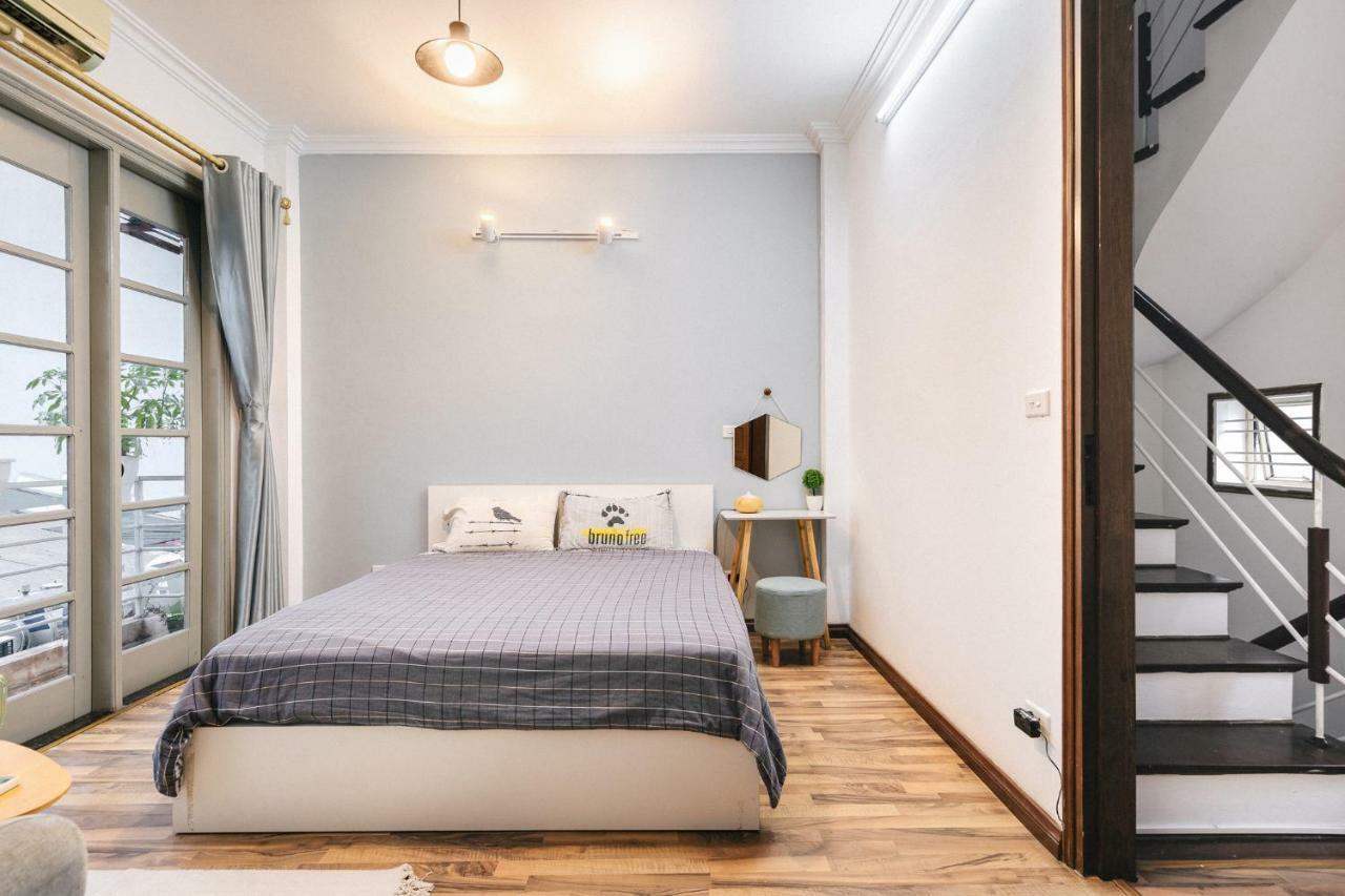 Sazi Hang Bong - Old Quater Homestay