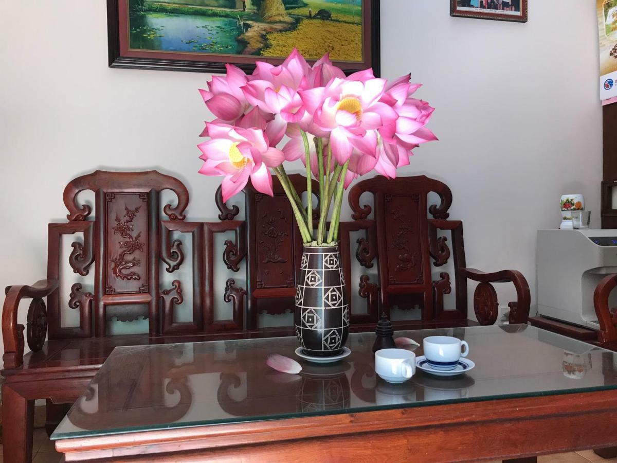 105 Lang Ha Hanoi