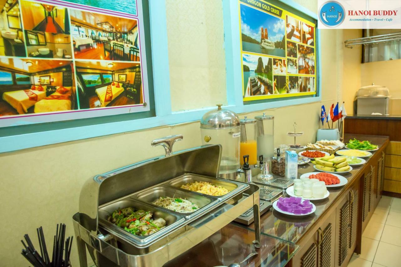 Buddy & Travel 2* Hanoi