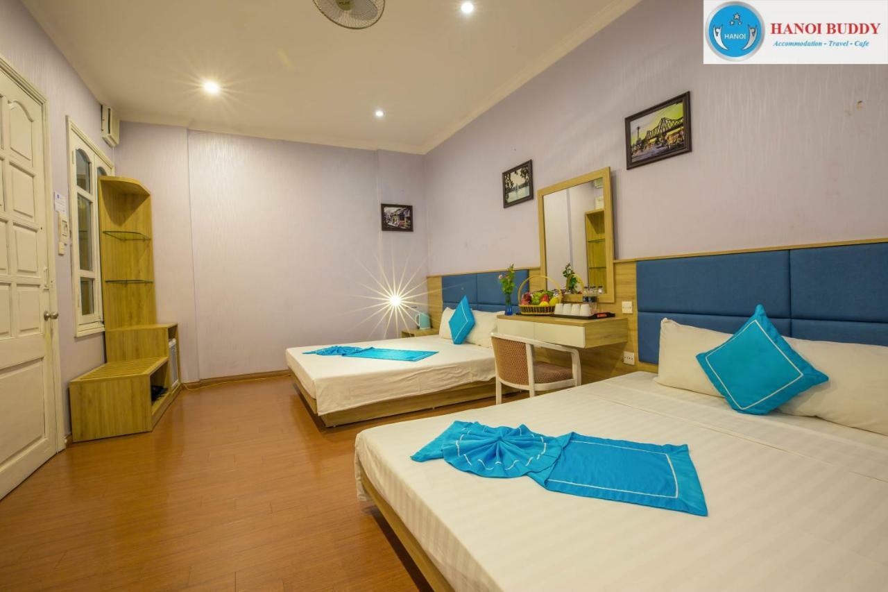 Buddy & Travel Hotel 2*